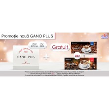 Gano Plus